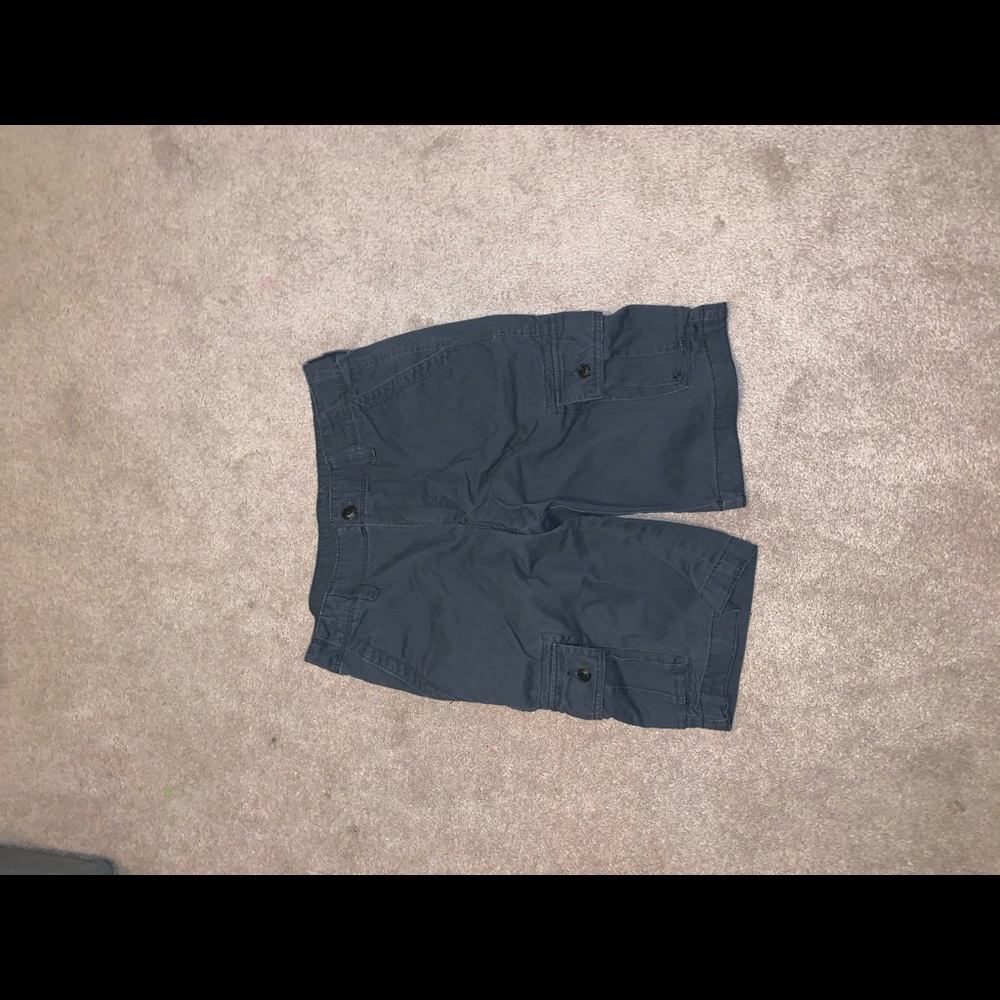 Boys cargo shorts